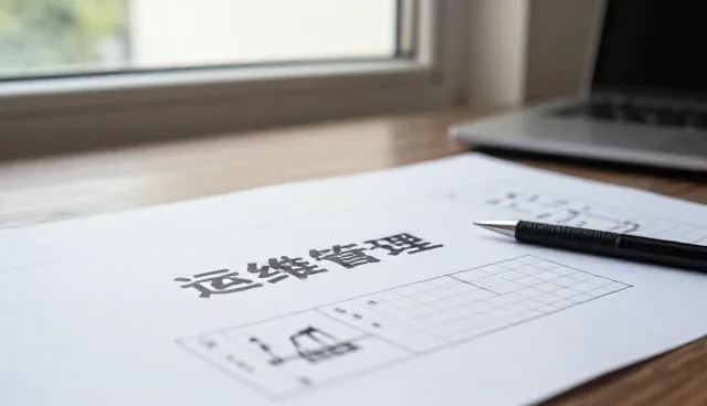 设备维修中配件供应的关键问题与应对策略