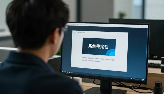 提升维修效率的关键:机械设备性能与适用条件的协同优化